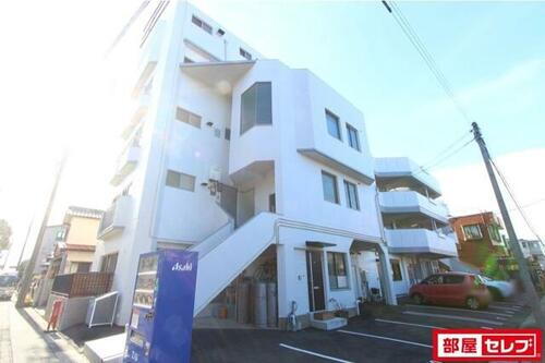 愛知県名古屋市西区大野木５丁目 賃貸マンション