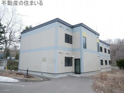 ラフォーレⅡ 2階建