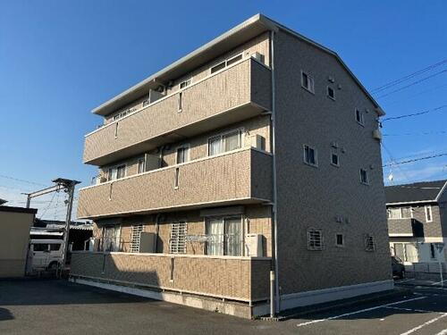 愛知県豊橋市東光町 賃貸アパート