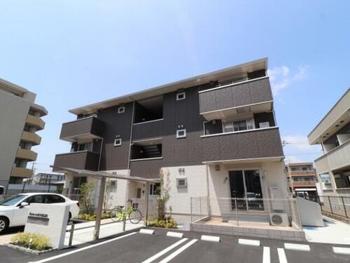 メゾン・アミティエ