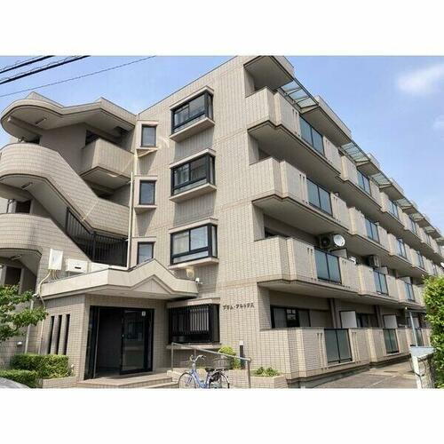 愛知県名古屋市守山区森孝２丁目 賃貸マンション