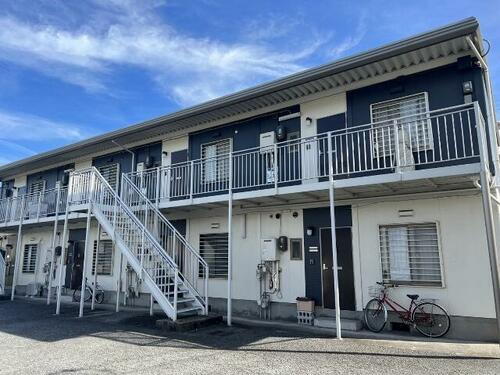 シャトー三木 2階建