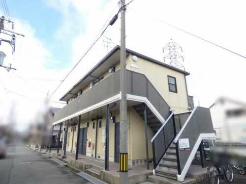 ＣＡＳＡ　Ｕ 2階建