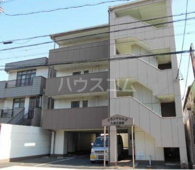 愛知県名古屋市港区入場２丁目 賃貸マンション