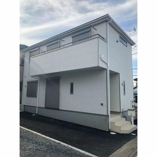 埼玉県さいたま市北区日進町１丁目 賃貸一戸建て