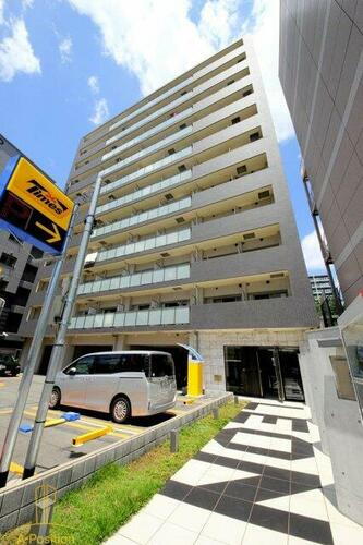 レオンコンフォート新梅田Ⅱ