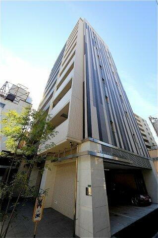 大阪府大阪市北区大淀南２丁目 築13年5ヶ月 11階建