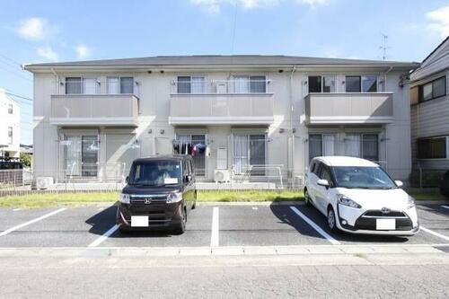 愛知県名古屋市中村区八社１丁目 賃貸アパート