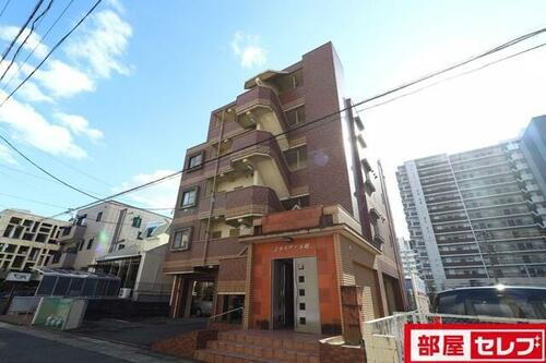 愛知県名古屋市名東区本郷２丁目 賃貸マンション