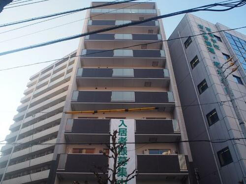 愛知県名古屋市西区名駅２丁目 賃貸マンション