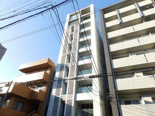 大須アパートメント（大須ＡＰＡＲＴＭＥＮＴ） 10階建