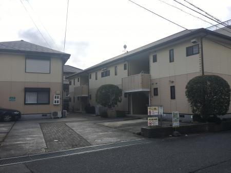 兵庫県神戸市東灘区魚崎西町４丁目 2階建