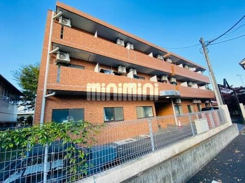 東京都小平市仲町 賃貸マンション