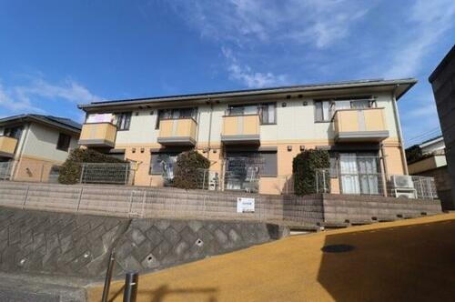 千葉県松戸市河原塚 賃貸アパート