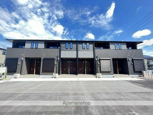 カーサ　プラシード　Ⅰ