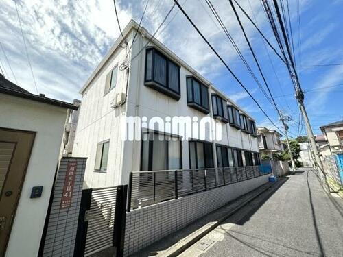 エスト高円寺 東高円寺駅 ワンルーム 賃貸(賃貸マンション・アパート)