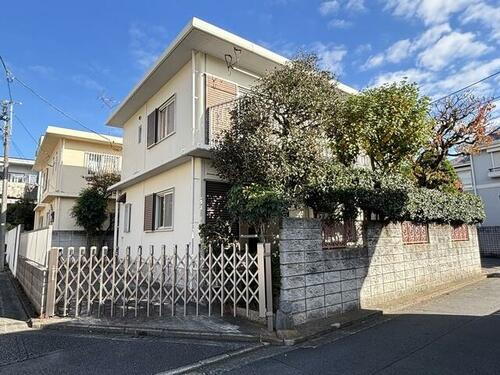 吉祥寺東町４丁目戸建