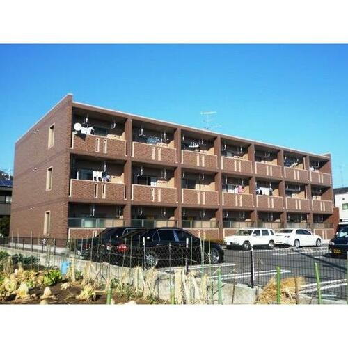 岐阜県岐阜市野一色５丁目 賃貸アパート