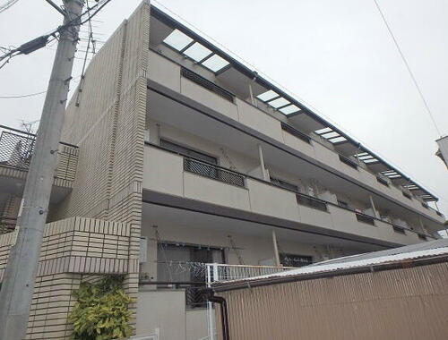 愛知県名古屋市天白区向が丘２丁目 3階建 築37年