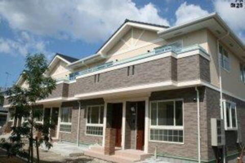 愛媛県伊予郡砥部町重光 賃貸アパート