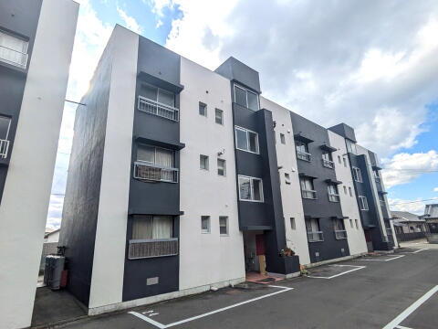 愛媛県松山市中西外 賃貸マンション