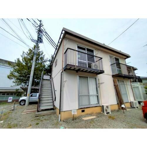 フォーブル中沢 2階建