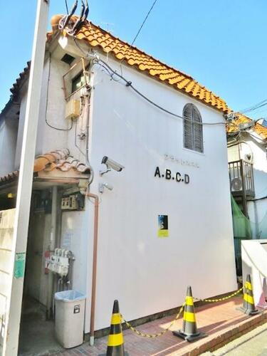 フラット大久保Ｄ