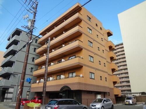 静岡県浜松市中央区板屋町 6階建 築20年10ヶ月