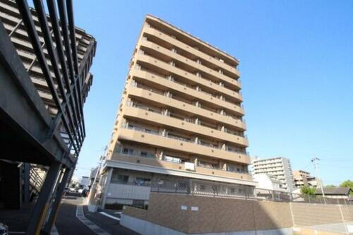 岡山県岡山市北区東古松２丁目 賃貸マンション