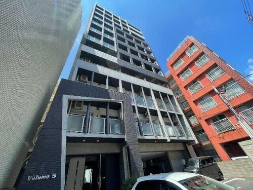 福岡県北九州市小倉北区片野３丁目 築8年4ヶ月 11階建