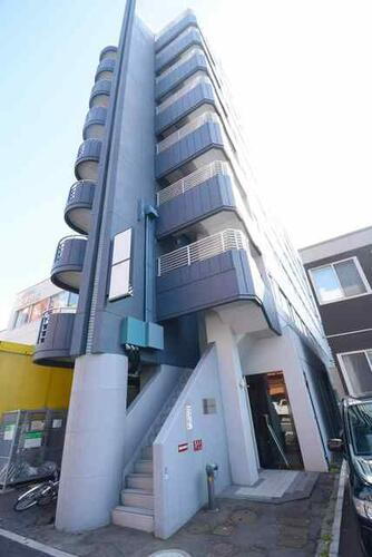 ベルヴィコート豊平Ⅳ