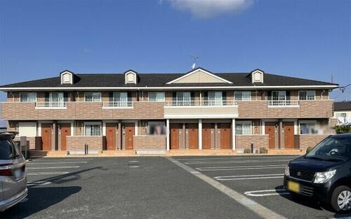 静岡県浜松市浜名区小松 築13年10ヶ月 2階建