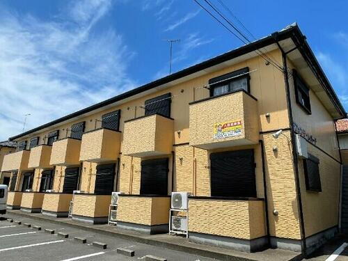 ラフォンテ・レパードⅡ