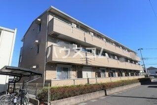 埼玉県越谷市レイクタウン２丁目 賃貸アパート