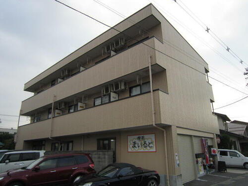 富山県富山市稲荷元町１丁目 賃貸マンション