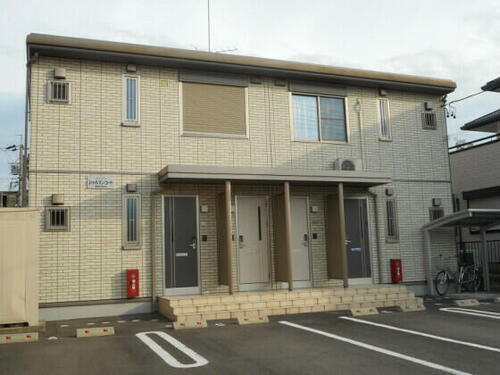 静岡県浜松市中央区飯田町 築16年2ヶ月 2階建