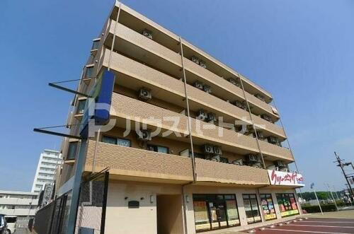 千葉県鎌ケ谷市新鎌ケ谷２丁目 賃貸マンション