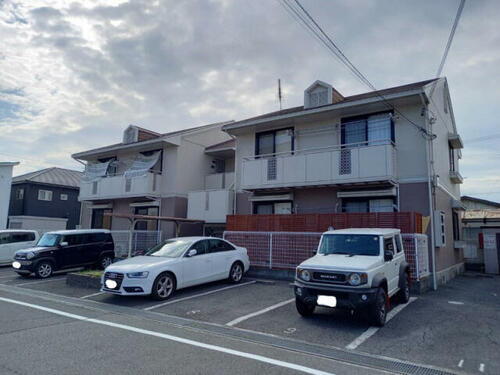ドミール梅原