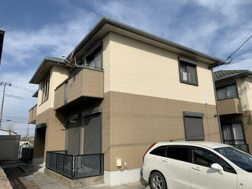 アン・ベル１ 2階建