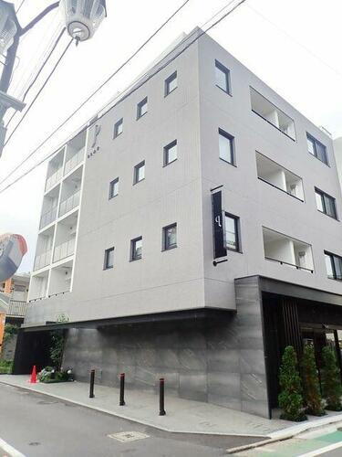 東京都練馬区旭丘１丁目 地上5階地下1階建 築5年3ヶ月