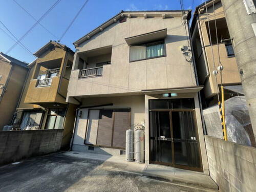 兵庫県姫路市夢前町山冨 賃貸一戸建て