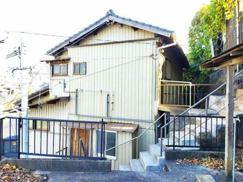 福岡県北九州市八幡東区天神町 3階建