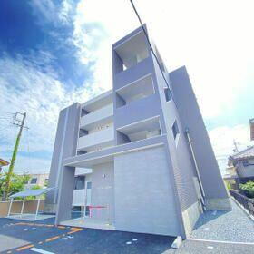 三重県四日市市ときわ２丁目 賃貸マンション