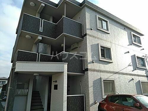 神奈川県相模原市緑区下九沢 賃貸マンション