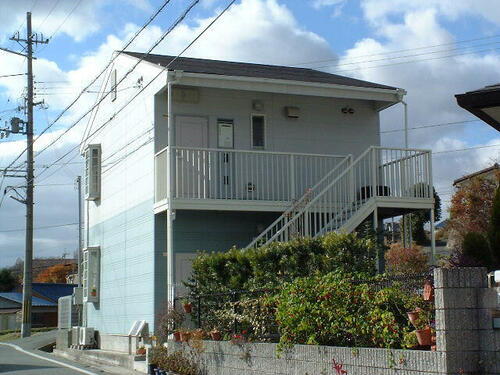 サンクス２ 2階建