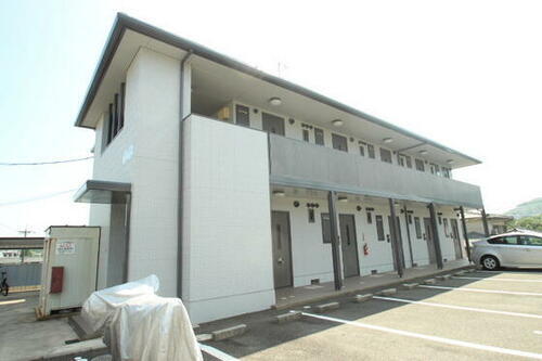 サントークさつき 2階建