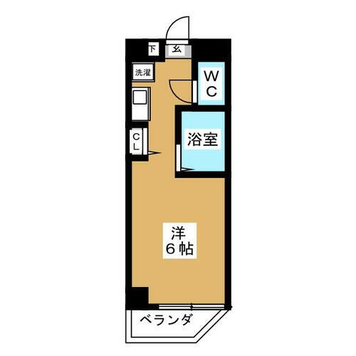 神奈川県横浜市南区日枝町２丁目 吉野町駅 ワンルーム マンション 賃貸物件詳細