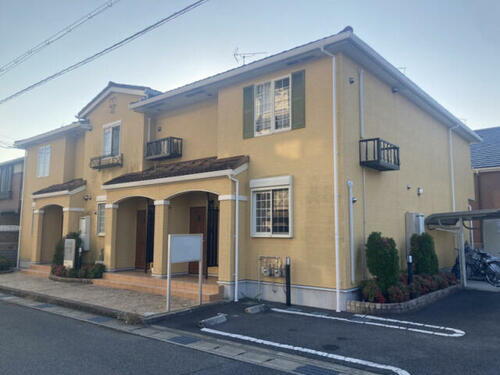 ノース・カレント３