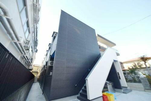埼玉県越谷市北越谷１丁目 2階建 築7年10ヶ月
