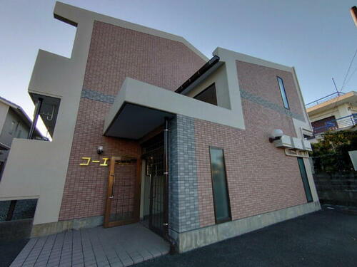 静岡県浜松市中央区幸３丁目 2階建 築24年3ヶ月